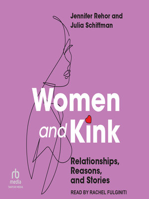 cover image of Women and Kink